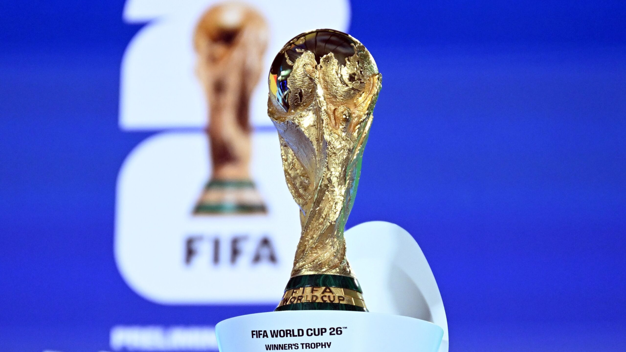 World Cup 2026 Is Already Producing Chaos Before Kickoff