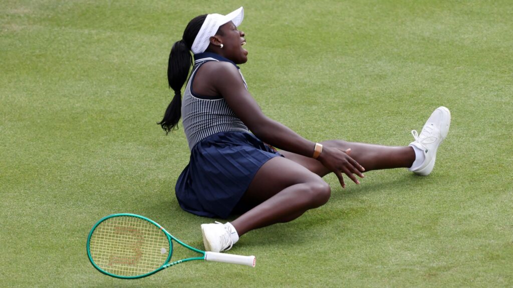 Serena Williams' Queen's Club Return Faces Uncertainty After Partner Suffers Injury