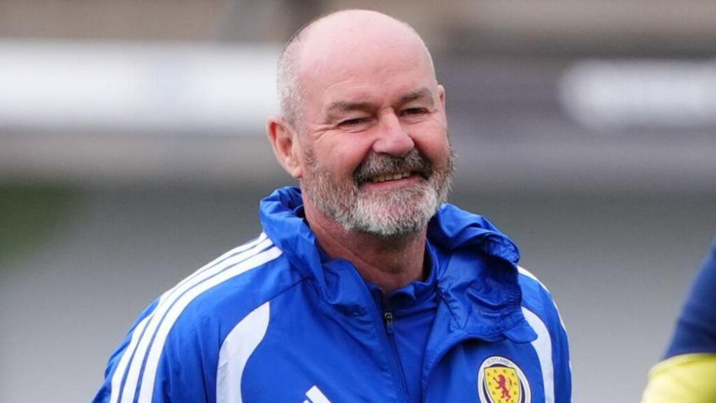 Scotland's Long Wait Ends as Clarke Prepares for World Cup Return