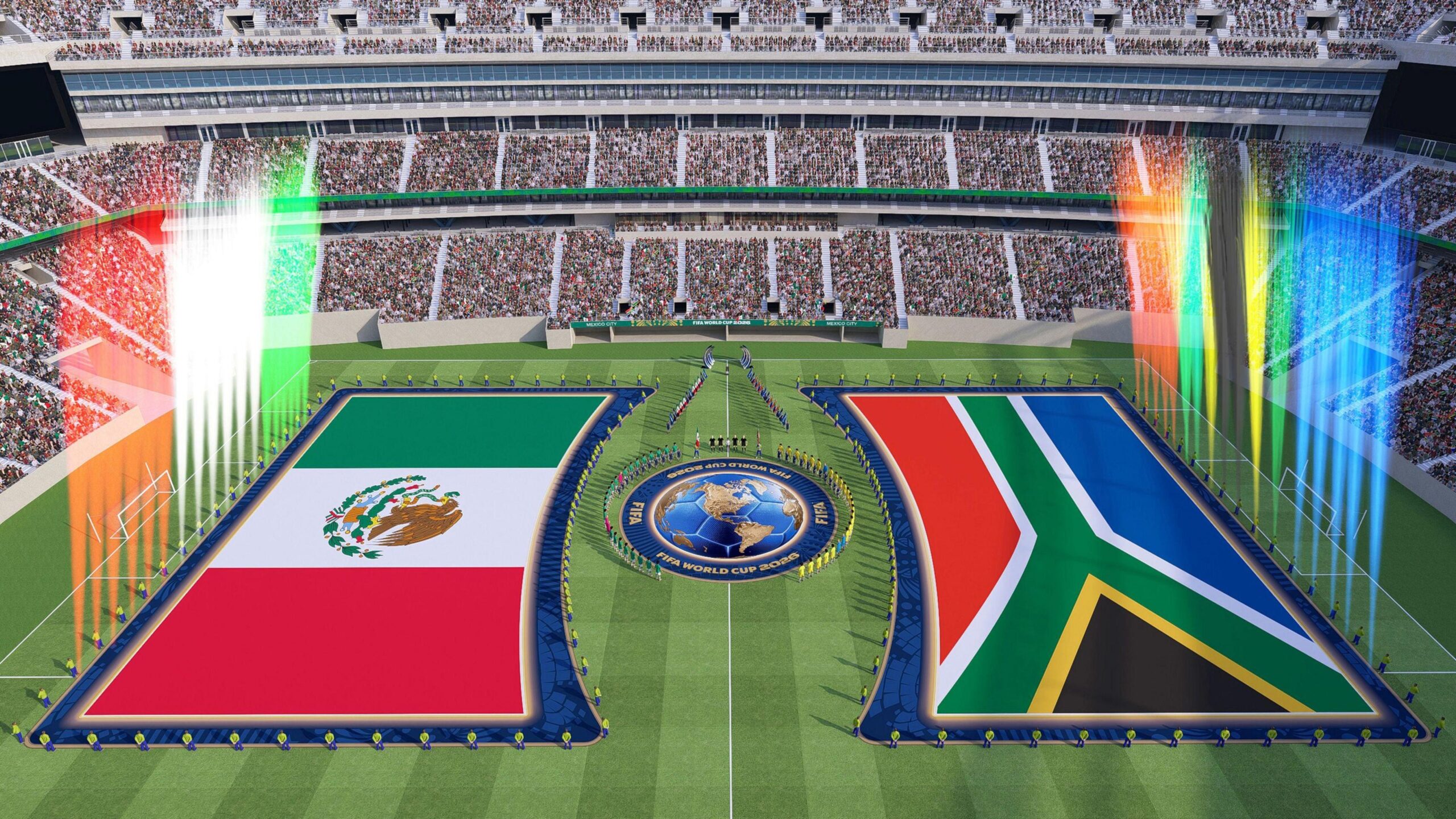 World Cup 2026: Football's Biggest Show Heads to North America