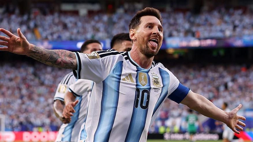 Age, Expectations, How Is Lionel Messi Still Dominating Football World?
