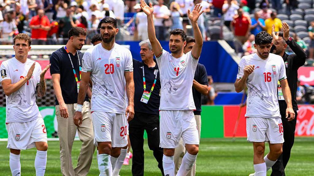 Will Iran's World Cup Journey Become One of Football's Greatest Stories?