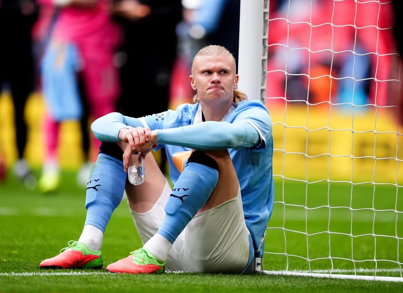 Manchester City Threatens Legal Action Over Haaland Claims Amid Real Madrid Election Drama
