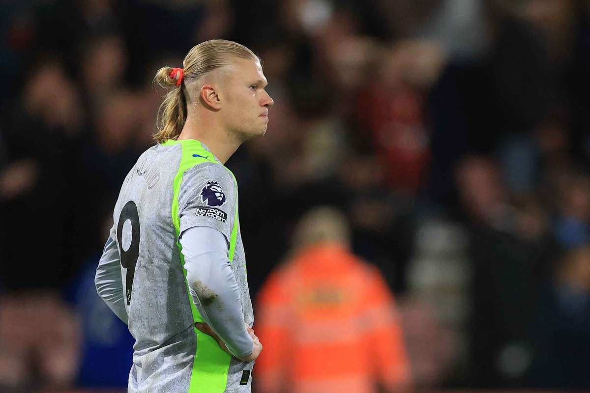 Haaland Targets Goal Rush as Norway Open World Cup Campaign Against Iraq
