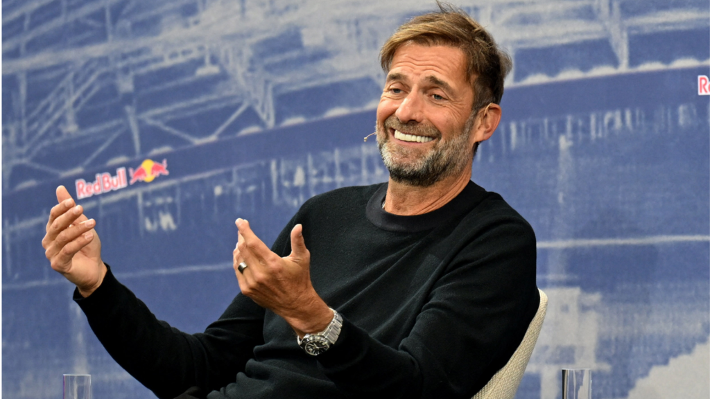 Klopp Slams World Cup Hydration Breaks as ‘Football Held Hostage’
