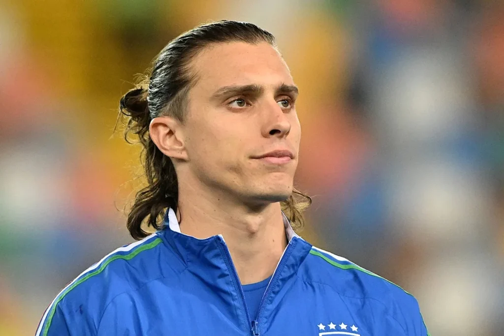 Riccardo Calafiori