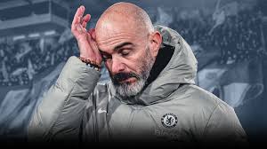 Chelsea Confirm Maresca Apology as Manchester City Complete Managerial Move
