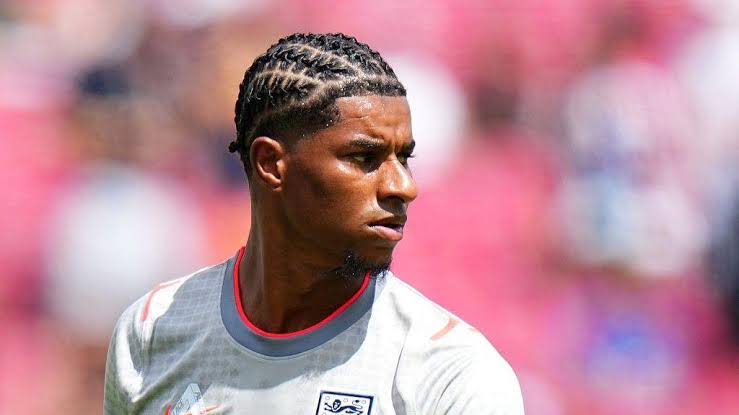 Rashford Returns to Manchester United After Barcelona Decline Permanent Deal
