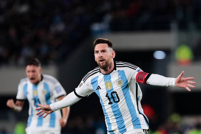 Can Argentina Make World Cup History Again? As Big Teams Stumble For Free