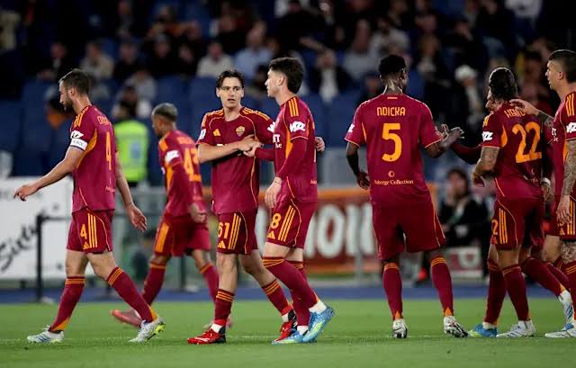 Fiorentina Plot Ambitious Swap Deal as Roma's Midfield Plans Face New Twist