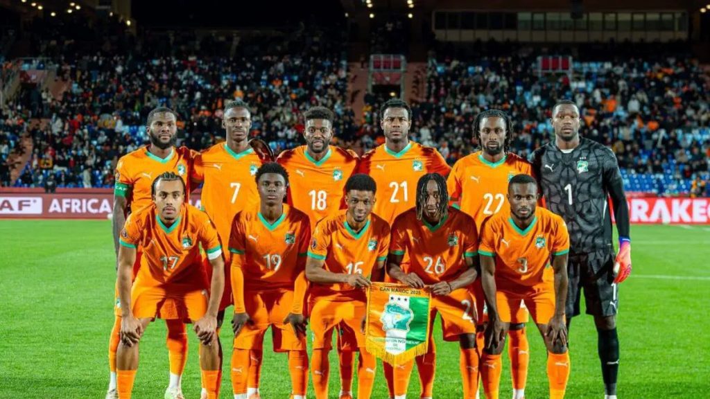 World Cup 2026: Ivory Coast Face Ecuador Test in Crucial Group E Opener