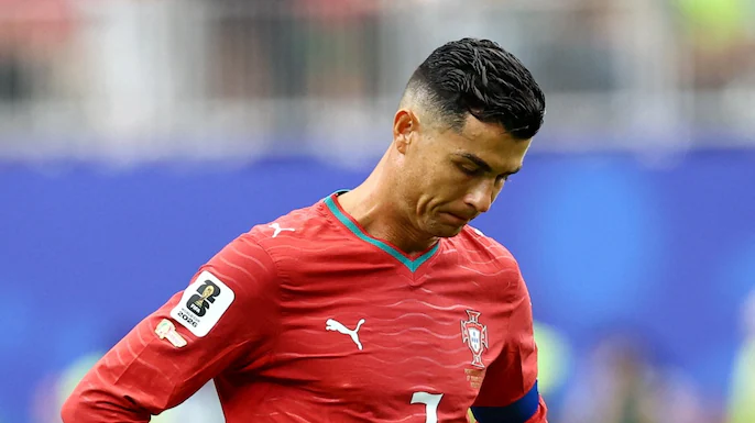 Portugal Frustrated as DR Congo Earns Historic World Cup Point