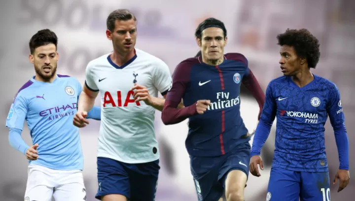 Transfer Market Heats Up As Europe's Giants Prepare For Summer Spending Spree