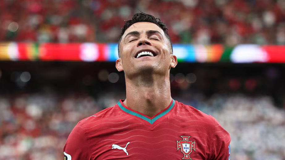'I'm Back!' — Ronaldo Silences Critics With Historic World Cup Double