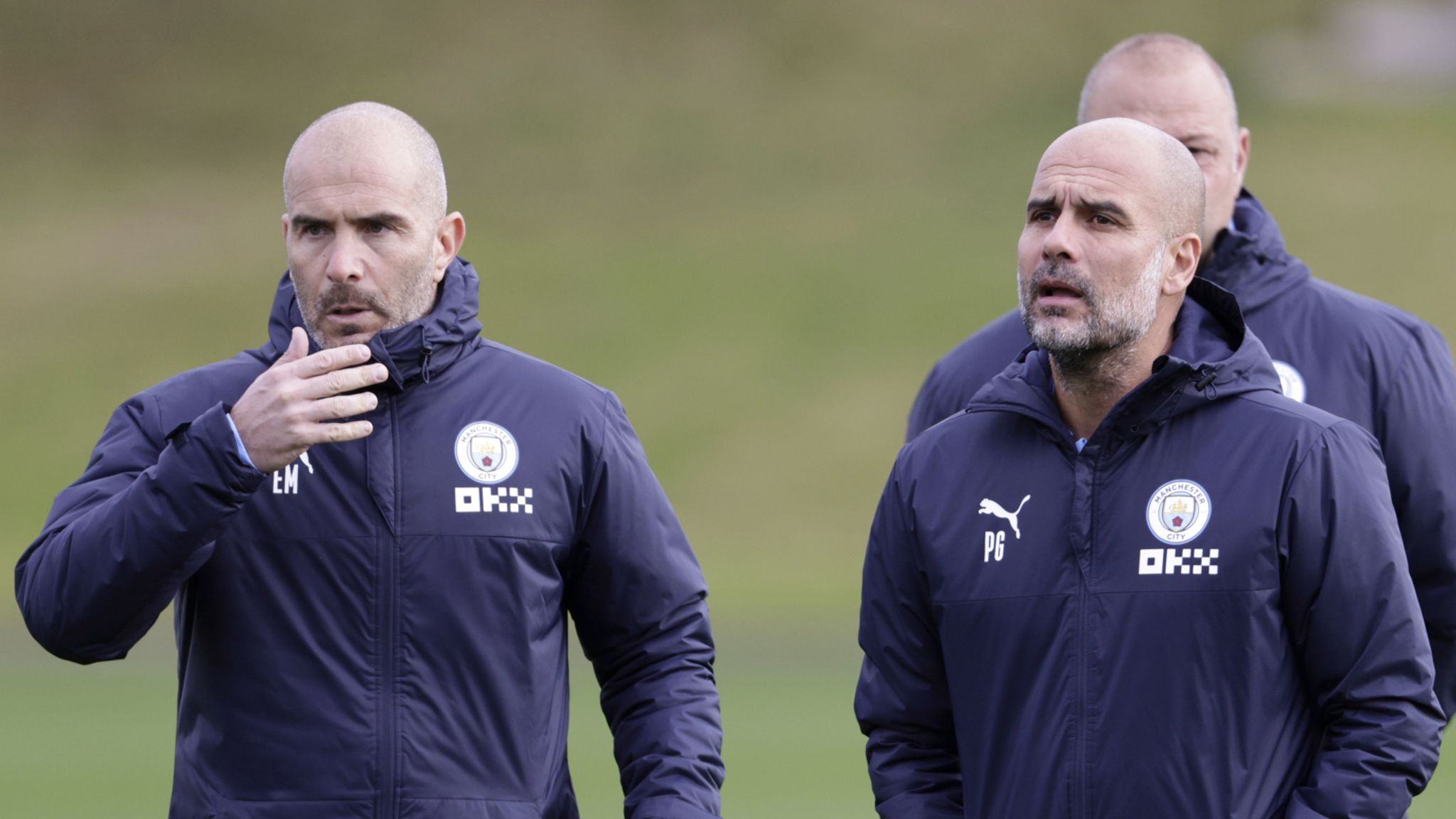 Neville: Only Success Will Be Accepted from Maresca at Manchester City