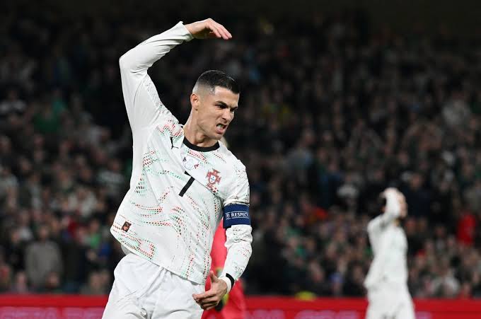 Will Ronaldo Start? Portugal Boss Keeps Cards Close to His Chest After Flat World Cup Opener