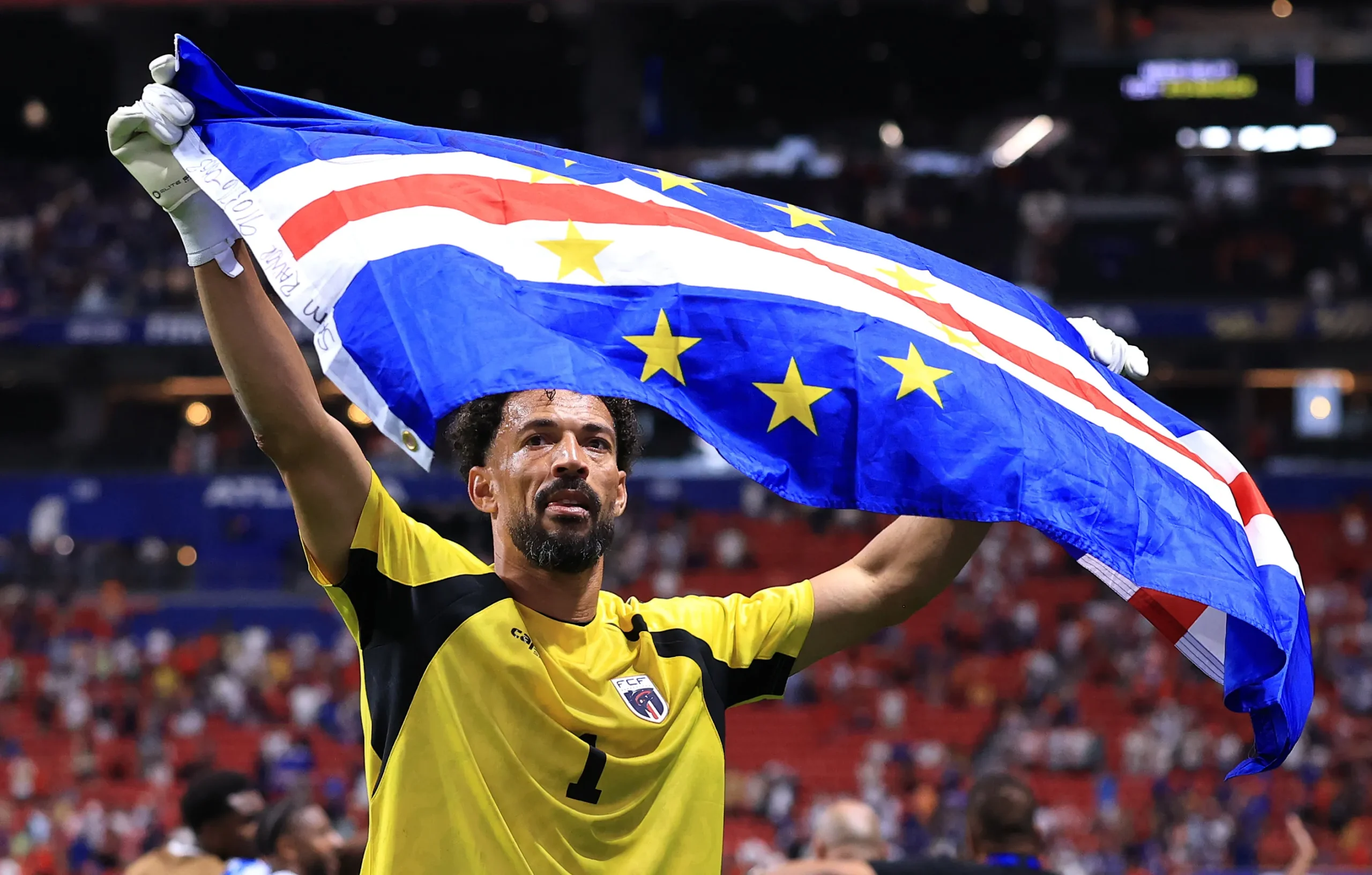 Can Cape Verde Become the Greatest Cinderella Story of the 2026 World Cup?