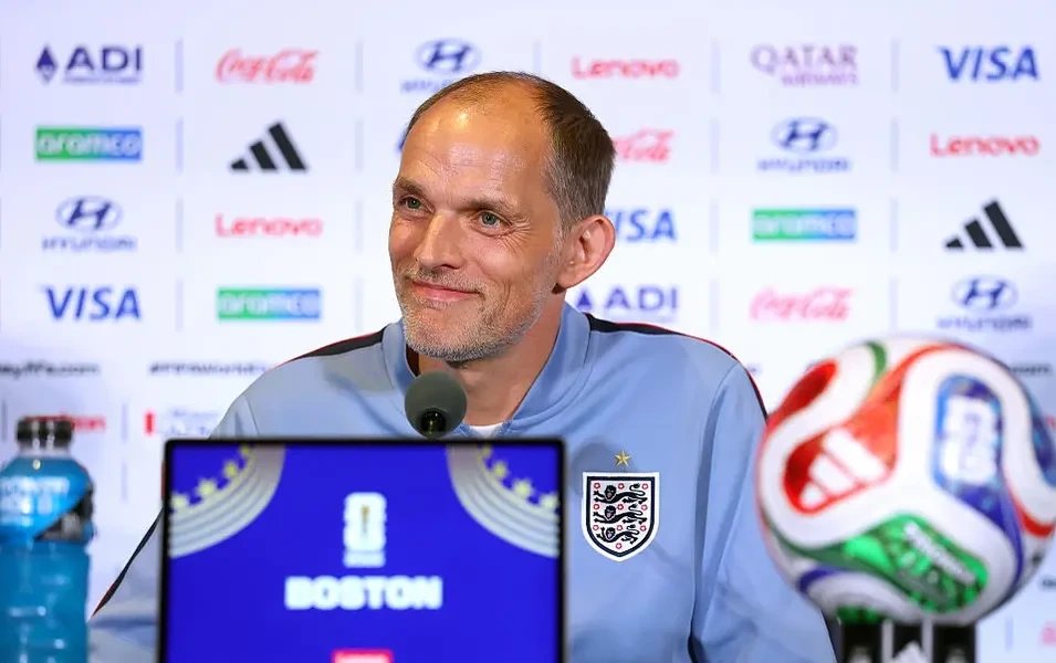 Reality Check for England or Just a Bump in the Road? Tuchel Urges Calm After Ghana Stalemate