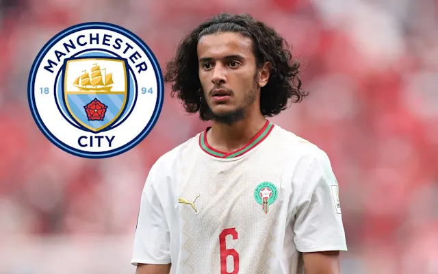 Have Manchester City Won the Race for Ayyoub Bouaddi as Elliot Anderson's £116m Move Nears?