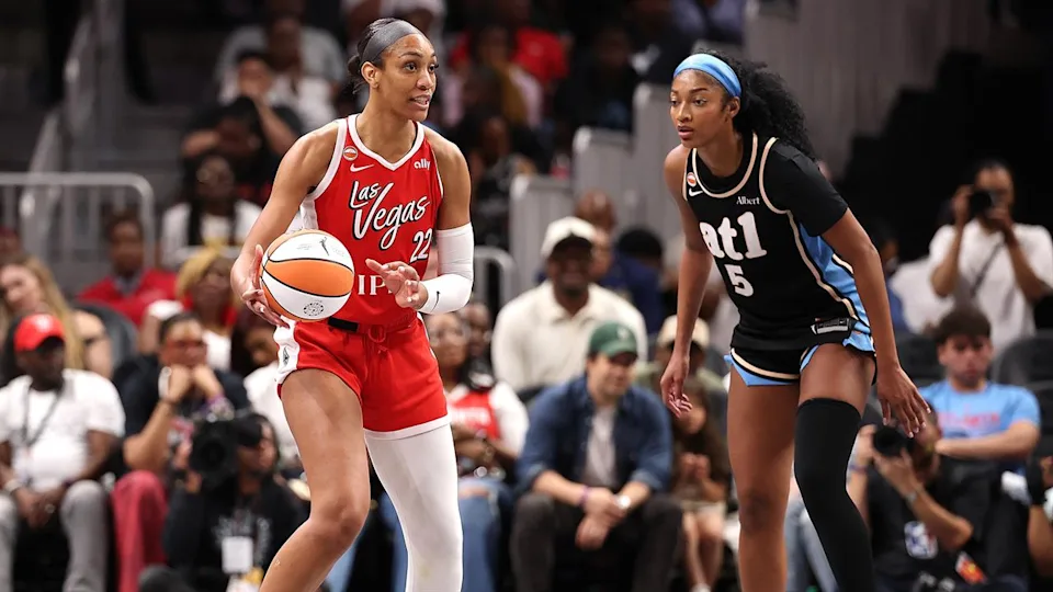 Clark, Bueckers Headline WNBA All-Star Starters as Howard Leads Snub Debate