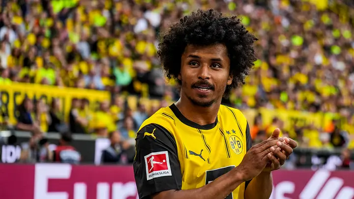 Barcelona Submit Bid for Karim Adeyemi as Hansi Flick Pushes for Surprise Transfer