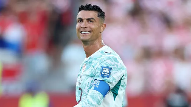 The Final Dance: Cristiano Ronaldo Confirms His Last World Cup