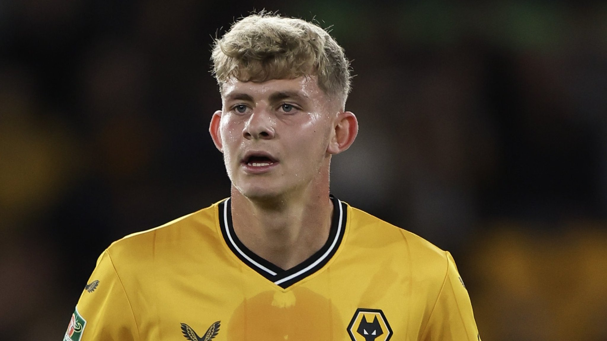 Chesterfield Complete Signing of Defender Alfie Pond from Wolves