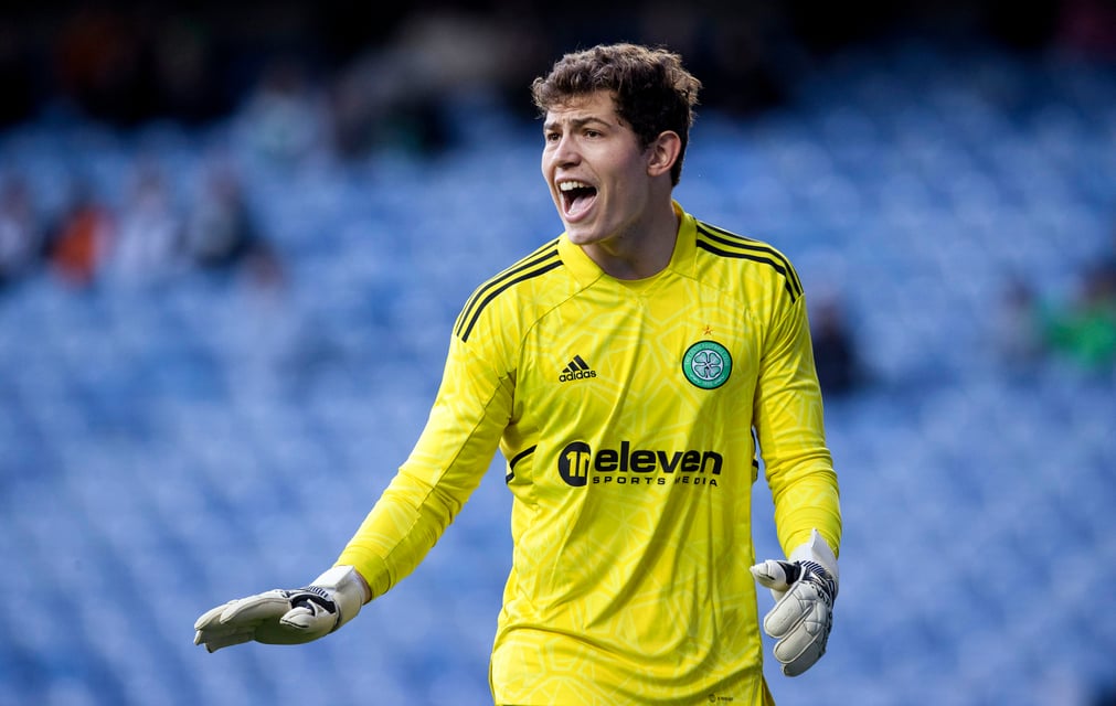 Doncaster Rovers Secure Goalkeeper Josh Clarke in Loan-to-Buy Deal from Partick Thistle