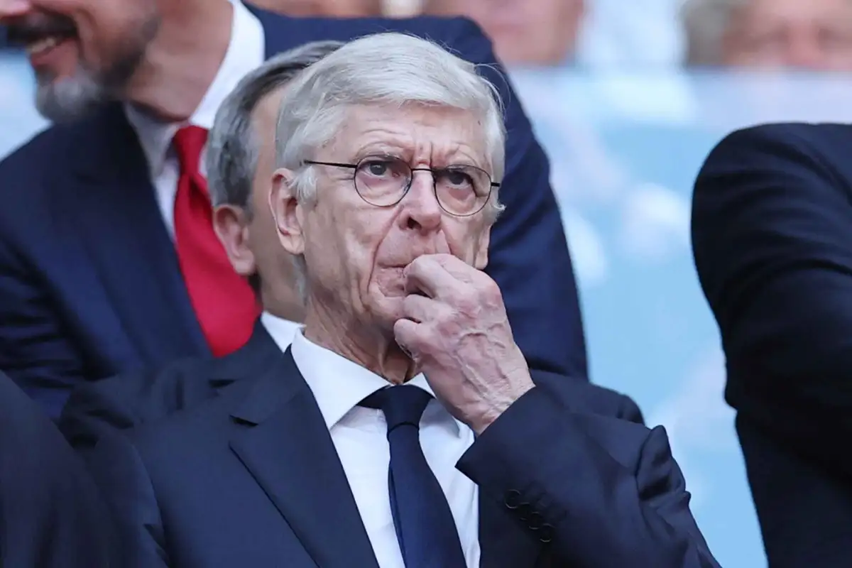 Wenger Predicts France Will Win 2026 World Cup, Tips Les Bleus for Historic Third Straight Final