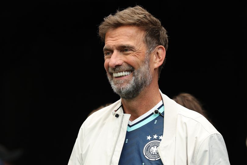 Klopp Returns! Germany Turn to Former Liverpool Boss After World Cup Exit