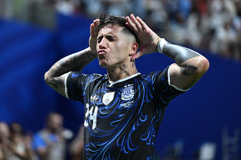 Chelsea Round-Up: Blues Delete Enzo Fernandez Post After Fan Backlash as Xabi Alonso Shapes Squad for New Season