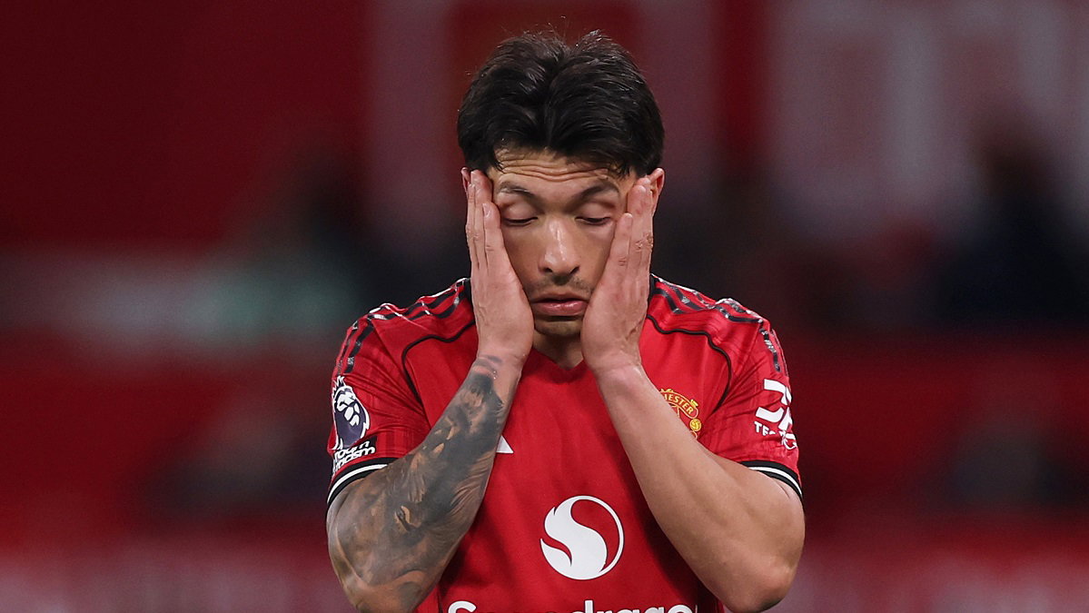 From The Brink of Retirement To Renewed Purpose: Lisandro Martínez Opens Up on Football's Darkest Chapter
