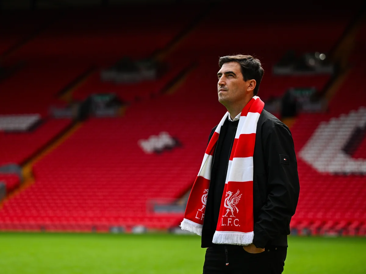 Iraola's Liverpool Era Begins with Favourable Premier League Start as Opening Fixtures Confirmed