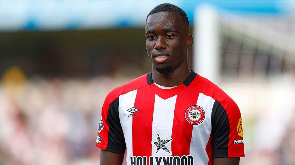 Brentford Tie Down Michael Kayode with New Long-Term Contract Until 2032
