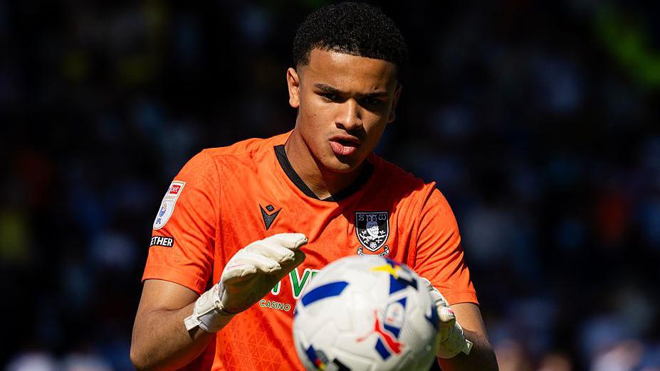 Manchester City Re-sign Academy Graduate Pierce Charles in £10m Deal, Send Goalkeeper on QPR Loan
