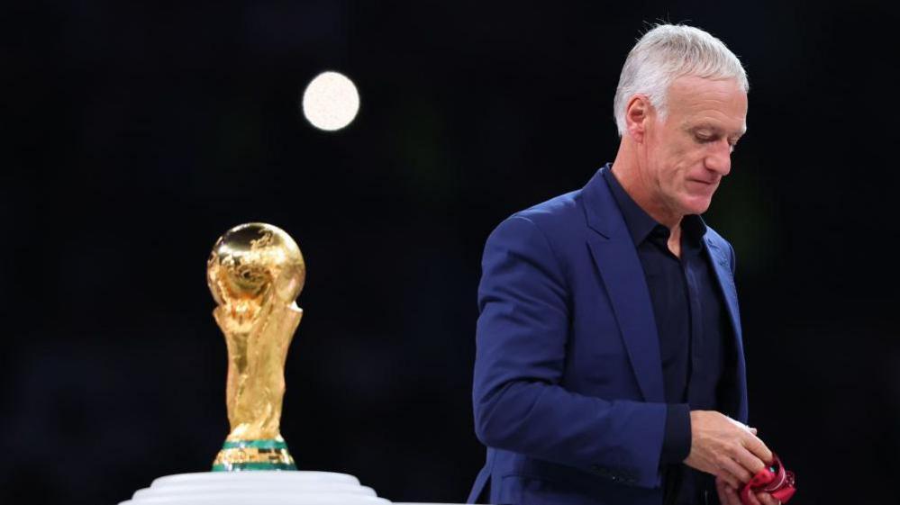 Who Will Win the FIFA World Cup 2026? France Drop the Ball as the Race for Glory Narrows
