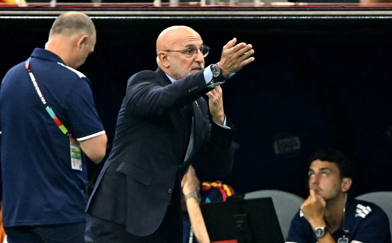 Spain’s Defensive Wall Faces Belgium’s Attacking Surge In World Cup Quarter-Final