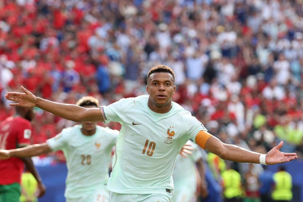 World Cup: Mbappe Overcomes Early Penalty Miss to Fire France Past Morocco 