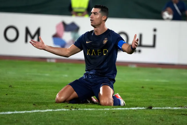 Ronaldo Misses Out on Top Individual Honours as Al-Nassr Enter New Era Under Postecoglou
