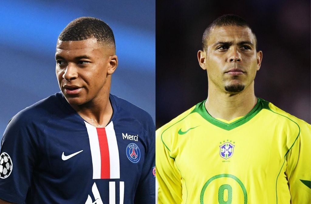 Can Kylian Mbappé Surpass Ronaldo Nazário? Football's Greatest World Cup Debate Is Far From Over