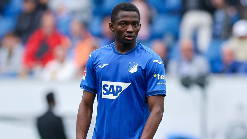 Newcastle Agree Deal for Bazoumana Toure as Tonali Exit Nears