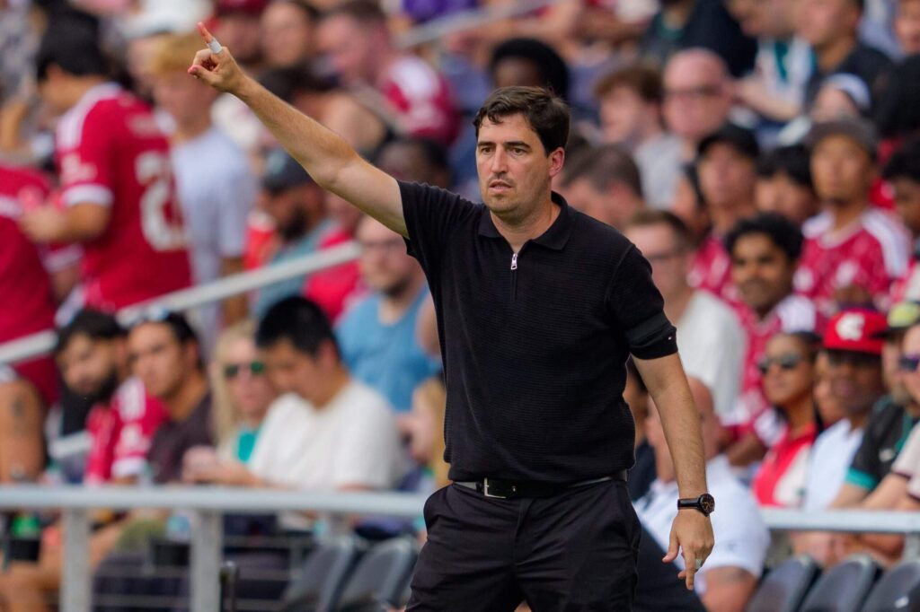 Iraola Begins Liverpool Reign with 4-2 Victory Over Sunderland in US Tour Opener