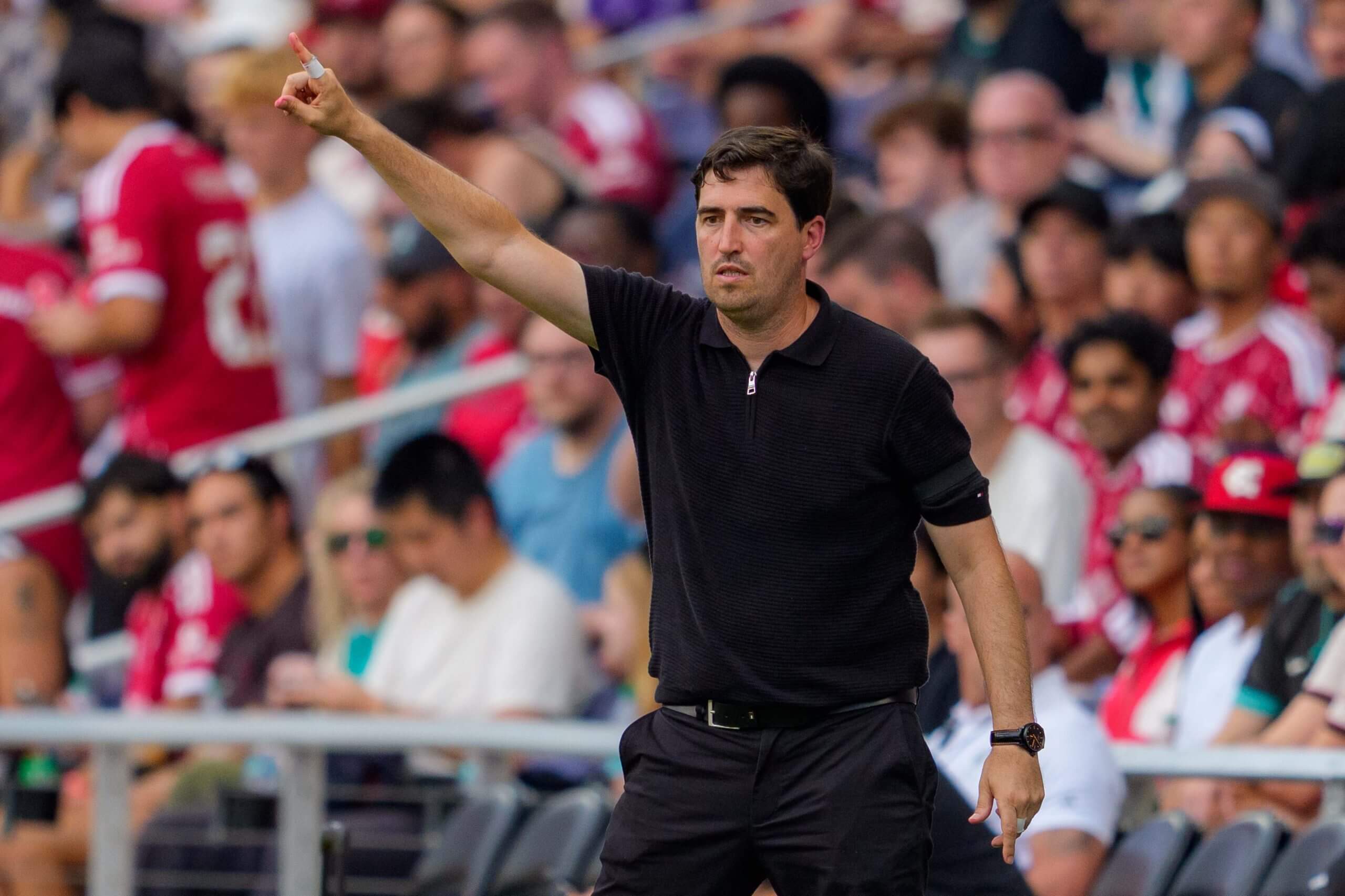Iraola Begins Liverpool Reign with 4-2 Victory Over Sunderland in US Tour Opener