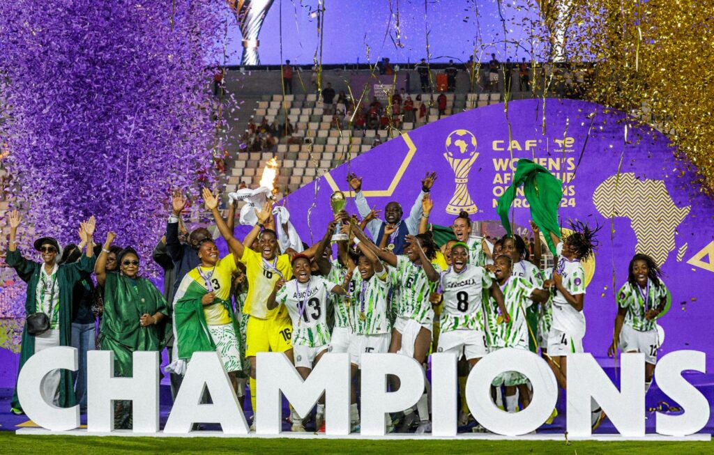 Can Nigeria's Super Falcons Reclaim Their African Crown? WAFCON 2026 Kicks Off in Morocco