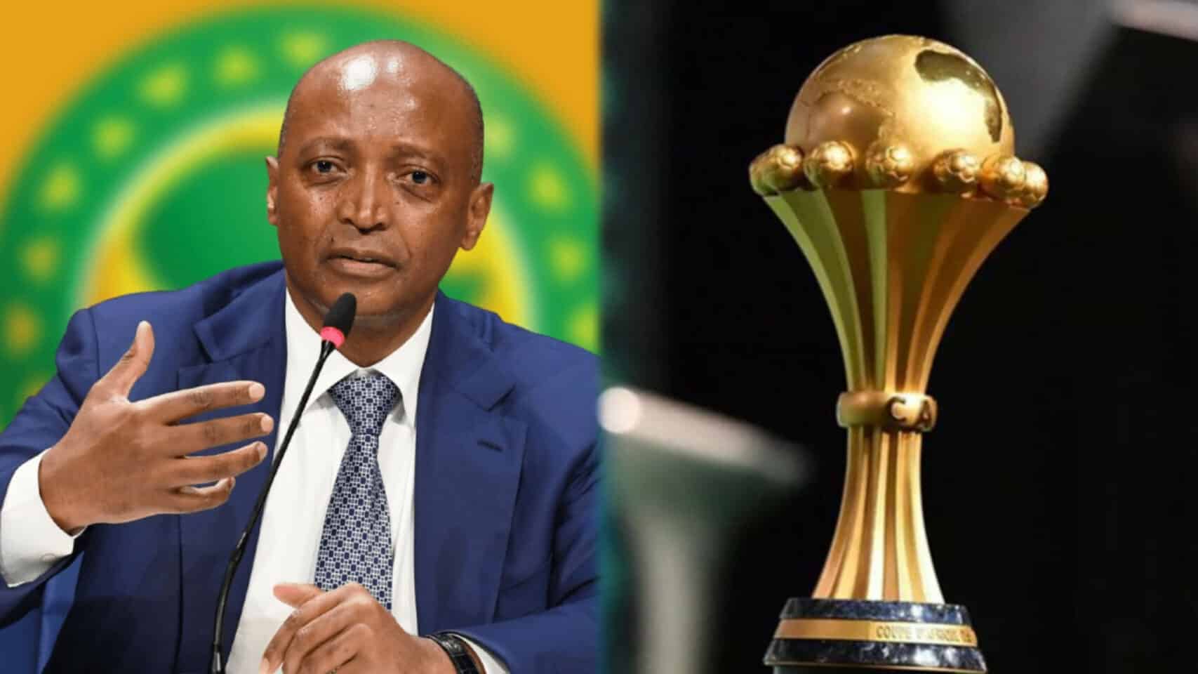 WHY CAF Expands AFCON to 28 Teams Ahead of Historic 2027 East Africa Tournament