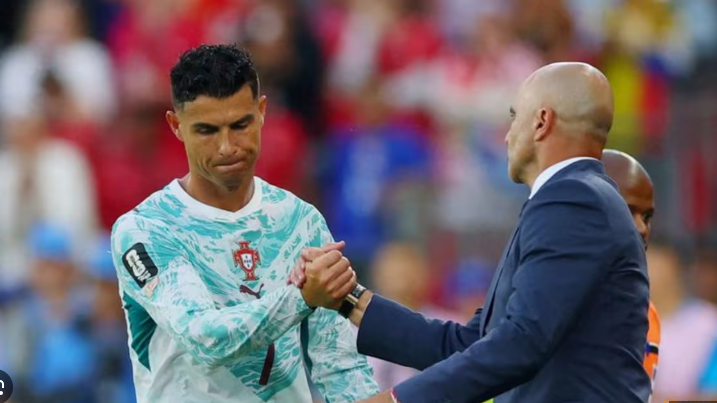 The Final Dance: Cristiano Ronaldo Confirms His Last World Cup 9 Screenshot 2026 07 06 053109