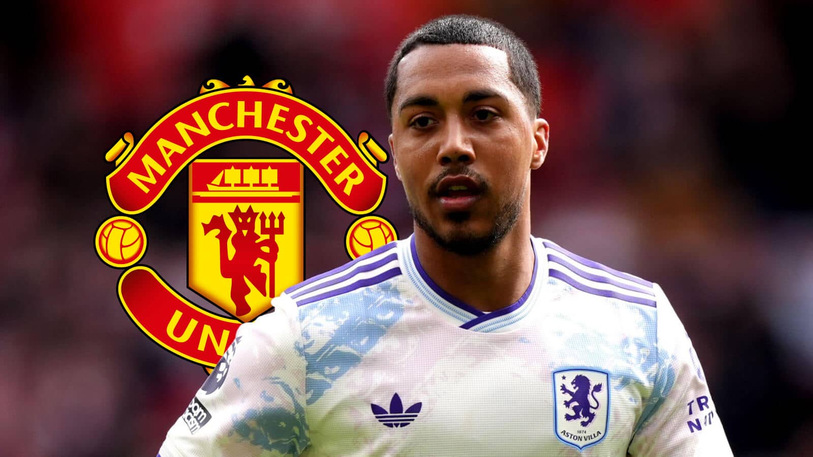 Manchester United Complete £35m Signing of Youri Tielemans from Aston Villa