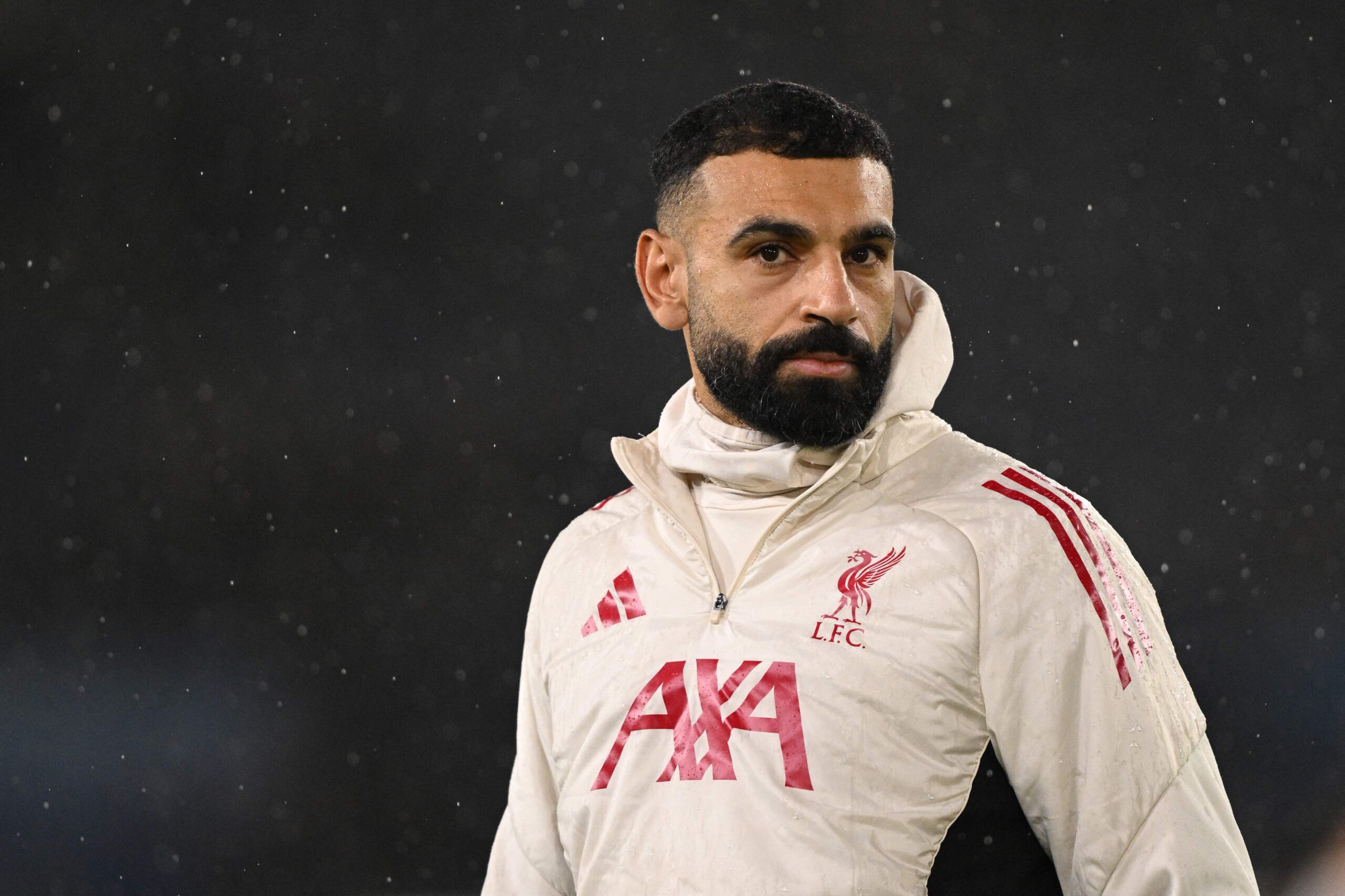 Mohamed Salah's Saudi Arabia Move Faces Delay as Wage Demands Stall Transfer Talks