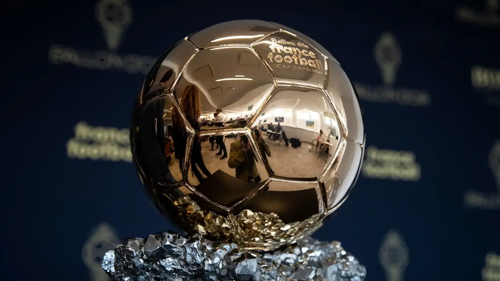 Ballon d'Or: Top Four Favourites Emerge Ahead of 2026 World Cup Final