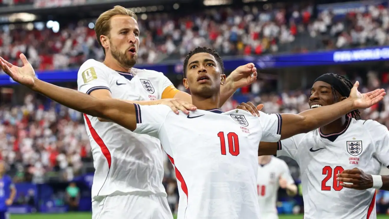 Can England's Fighting Spirit Alone Deliver World Cup Glory?